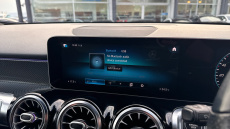 Mercedes-Benz GLB 220d 4Matic AMG Line Premium 5dr 8G-Tronic Diesel Estate